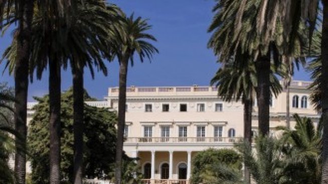 Най-богатият украинец купи вила на Френската ривиера за 200 млн. евро