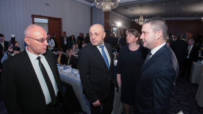 БНБ: България е много близо до влизане в еврозоната