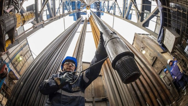 Санкциите имат минимален ефект върху руските петролни сондажи. Засега