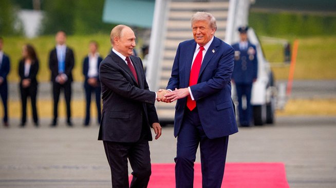 ЕС към Тръмп: Не може Путин да бъде освободен от отговорност за престъпленията в Украйна