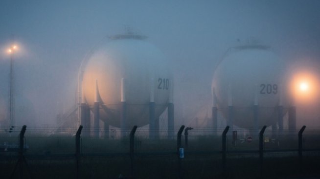 Петролът поевтинява, след като WTI достигна най-високата си стойност от 2018 г. 