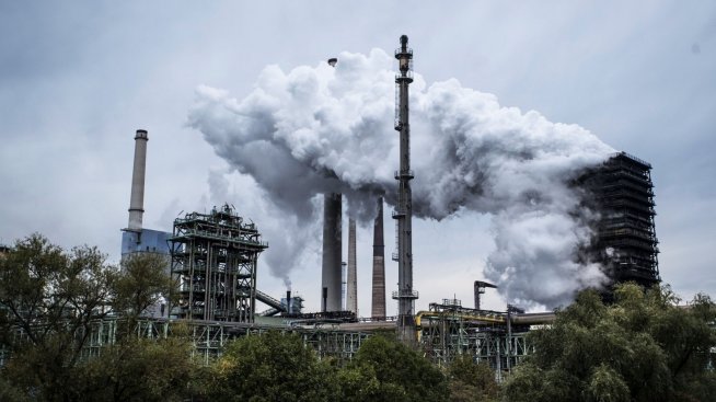 Само 1 на всеки 25 от политиките за климата наистина работи за намаляване на емисиите