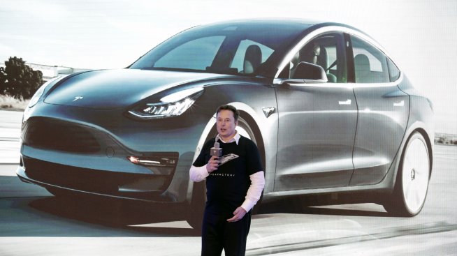 За Мъск и другите изпълнителни директори от САЩ, посетили Китай, мълчанието е злато