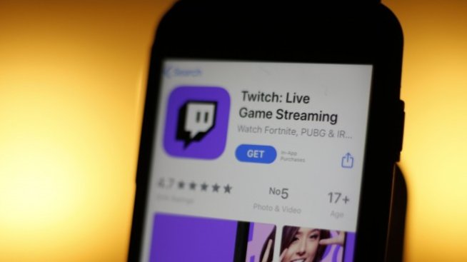И Twitch стана жертва на хакерска атака