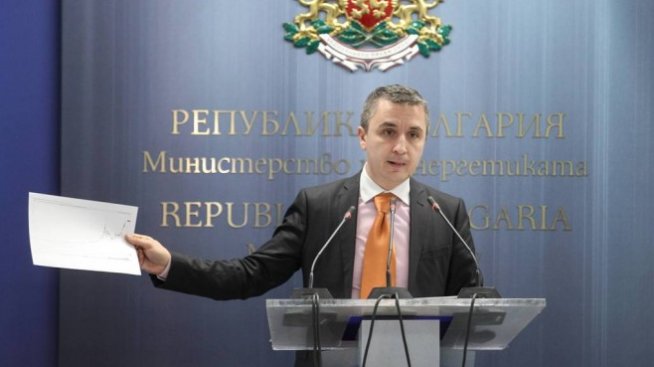 България може да плаща на "Газпром" и с рубли