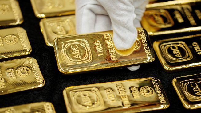 Deutsche Bank: Златото и биткойнът може да станат ключова част от резервите на централните банки