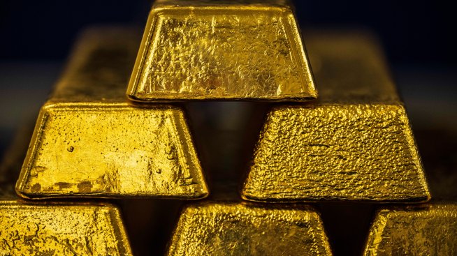 Отваря врати първият музей на инвестиционното злато в България