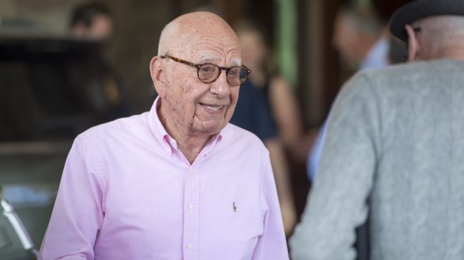 News Corp. на Мърдок ще съкрати над 1200 позиции