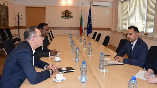 Германска компания за автософтуер инвестира 1,5 млн. евро в развоен център в София