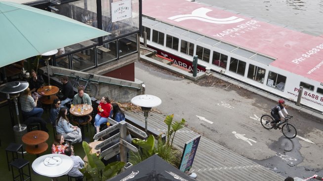 Растежът на австралийската икономика се забави през третото тримесечие