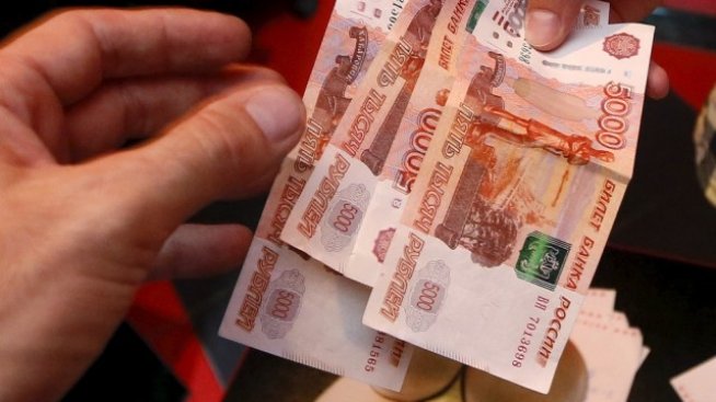 Как подкупите оскъпяват живота в Русия