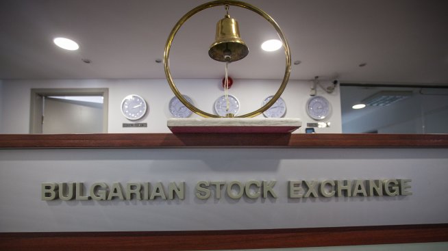 SOFIX напредва с 2%, подкрепен от 12-процентния ръст при акциите на „Шелли“