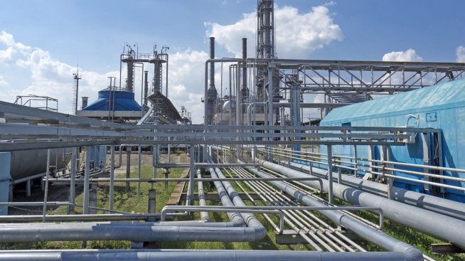 Производството на зелена енергия и доставките от Норвегия успокоиха газовите пазари в Европа