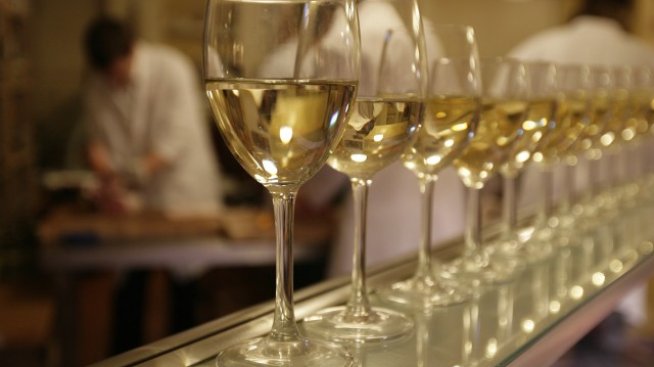 Въпреки лошата година австрийските вина пристигат на Grand Austrian Tasting