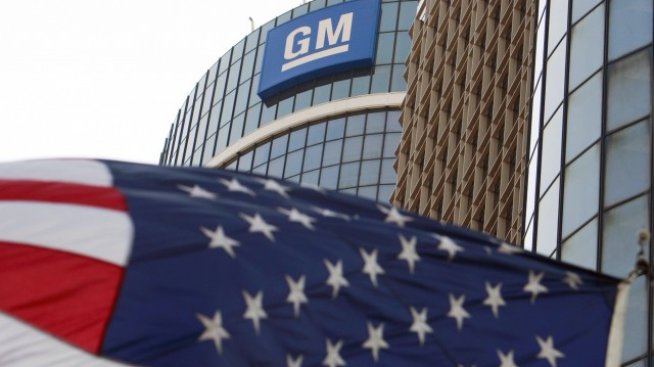 Защо Fiat-Chrysler пресира GM за сливане