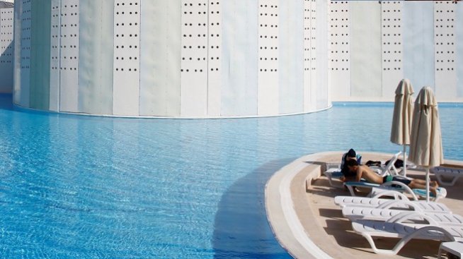 Турция иска да се откаже от Аll inclusive системата в хотелите