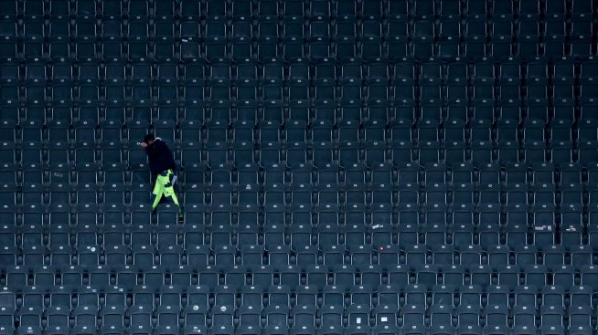 Кадър на деня за 27 май