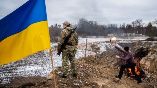 Искрен Иванов: Ако бъде притисната, Русия може да използва ядрени оръжия в Украйна