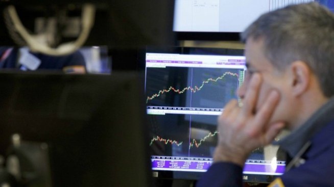 Приключи ли ралито на Wall Street?