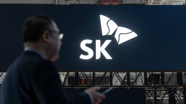 SK Hynix се доближава до пазарна капитализация от 1 трлн. долара