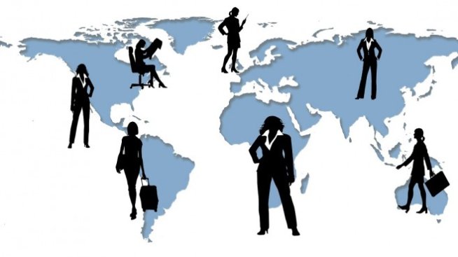 Жените в бизнеса допринасят с милиарди за британската икономика