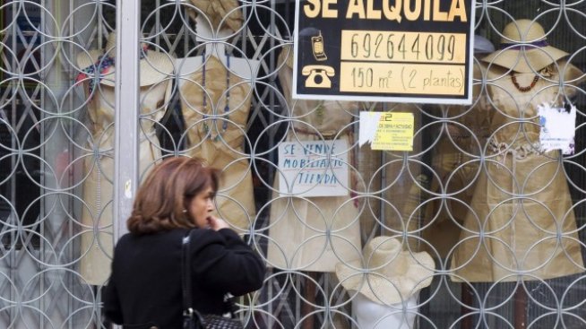 Как Испания ще се бори срещу срива 