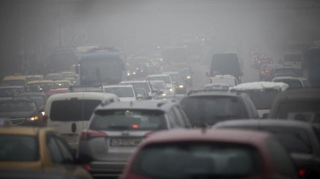 Новите екостикери за автомобилите ще оскъпят годишния технически преглед