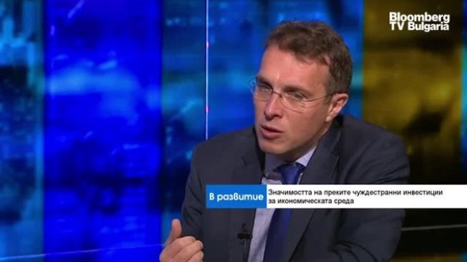 Росен Иванов: България може да изпусне вълната с електромобилите