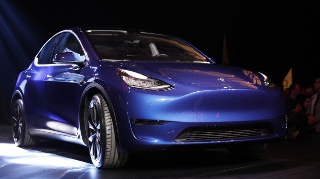 Пазарната оценка на Tesla може да нарасне с около 50 млрд. долара
