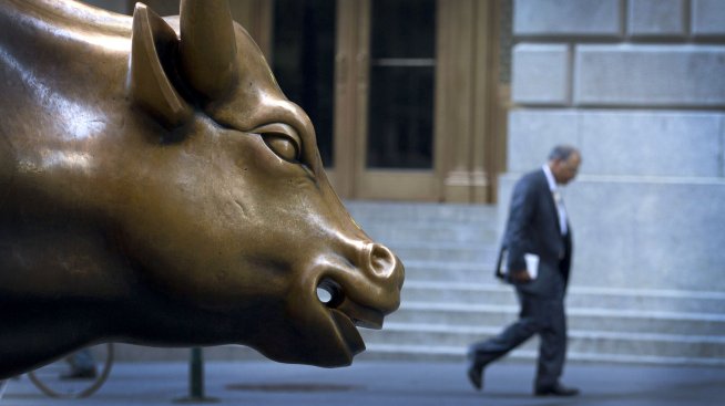 На американския фондов пазар му липсва вдъхновение