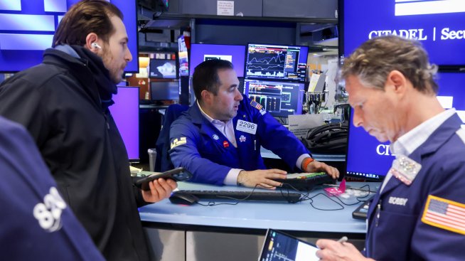 Възходящата тенденция на Wall Street продължава