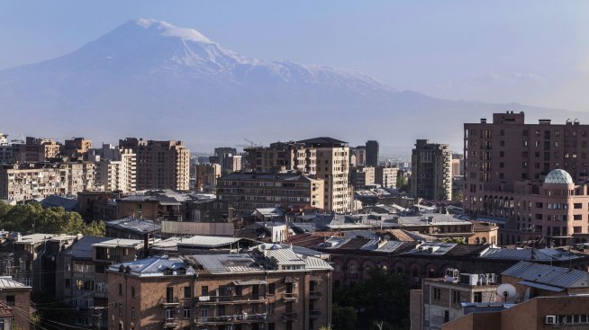 Нагорни Карабах разкри военната слабост на Русия в близката ѝ чужбина