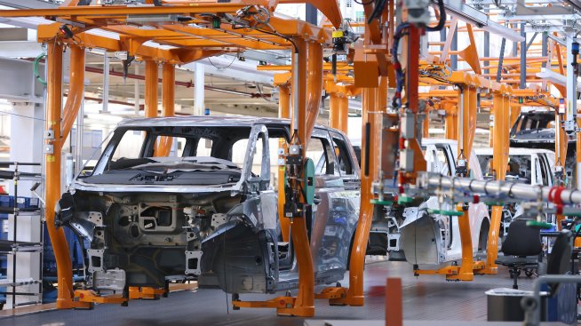 Правенето на бомби няма да спаси Volkswagen