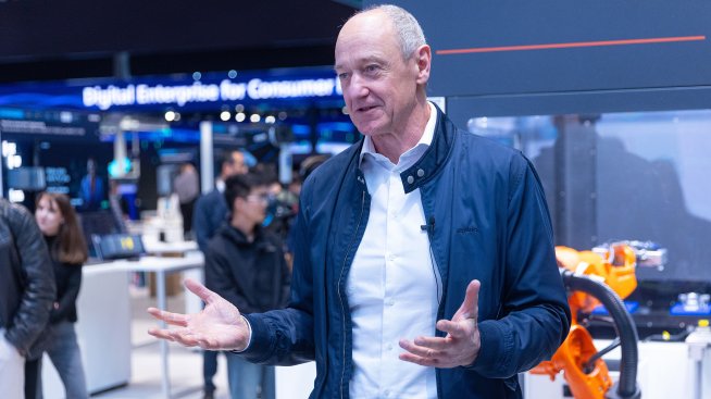 Siemens предупреди, че правилата на ЕС за AI ще възпрат инвестициите в Европа