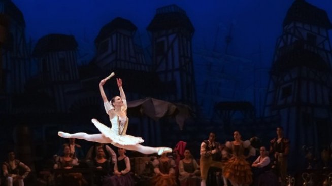 Около 64 хил. души работят в областта на културата у нас