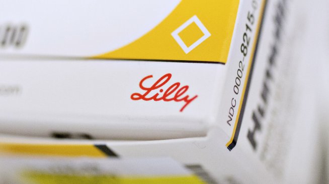 Eli Lilly сключи споразумение за 2,75 млрд. долара да доставя създадени с AI лекарства