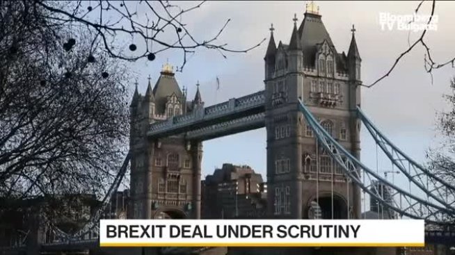 Какви са британските перспективи след подписването на сделката за Brexit?