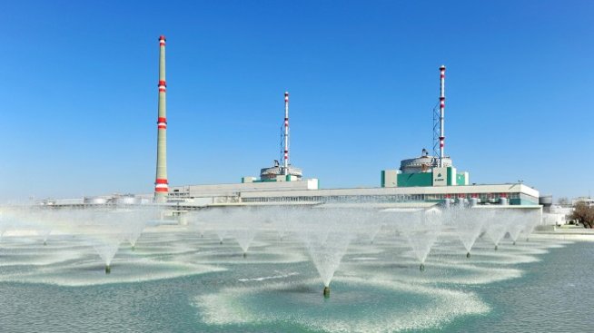 АЕЦ „Козлодуй” приключва 2020 г. с рекордно производство