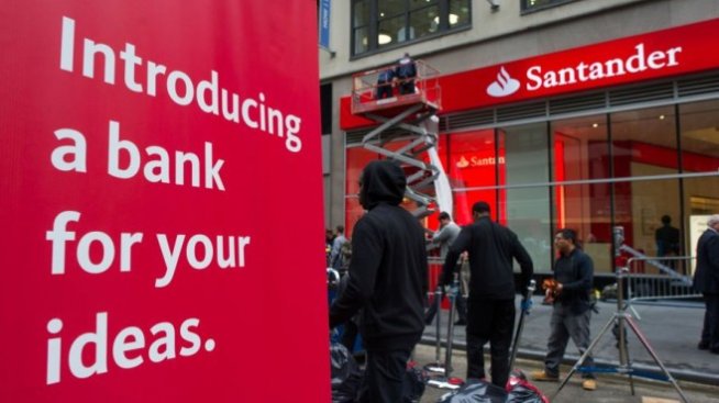 Европейските банки не успяват да пробият на банковия пазар в САЩ