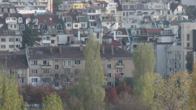 Агенция за имоти очаква цените на жилищата да тръгнат нагоре