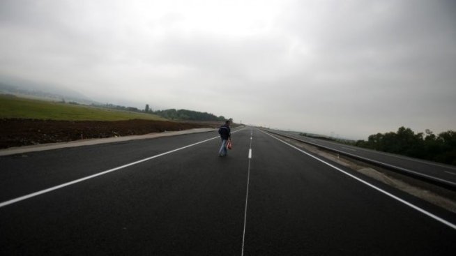 ОВОС на магистралата Русе - Велико Търново разглежда три варианта на трасето