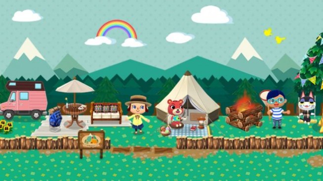 Nintendo пуска третата си мобилна игра на пазара