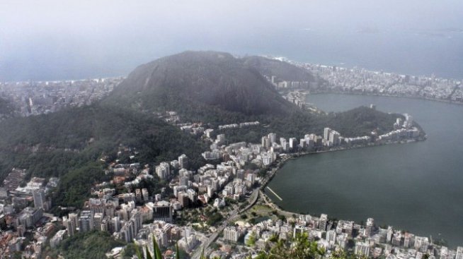 Ще се спука ли балонът на бразилския пазар на имоти през 2012 г.?