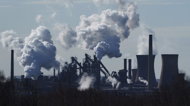 Светът изглежда изостави климатичните амбиции за столетието