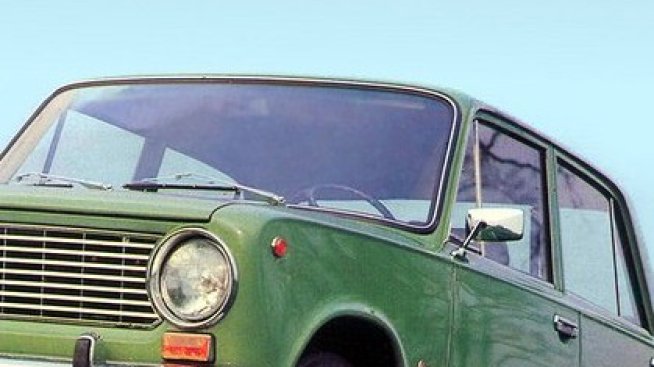 „Жигула” се завръща?