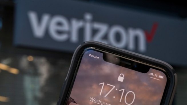 Дистанционната работа подкрепи бизнеса на Verizon