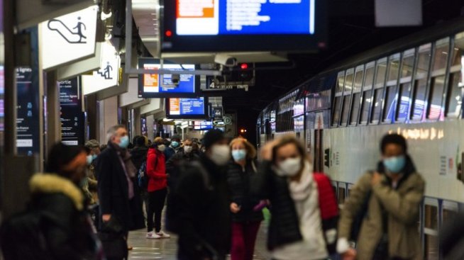 Европа търси деликатен баланс между здравето и икономиката