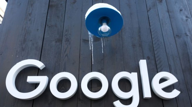 Това е светът на Google и ние живеем в него