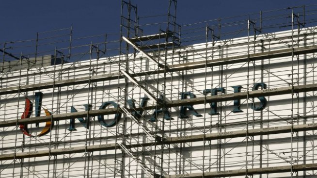 Печалбата на Novartis се сви с 3% през второто тримесечие