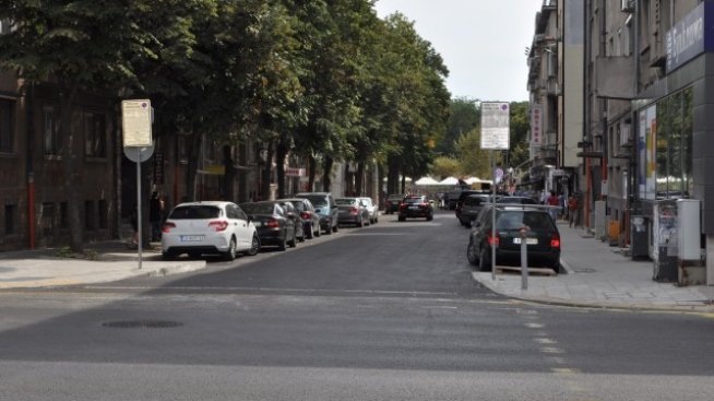 Окръжната прокуратура в Бургас внесе обвинителен акт  по делото "Сарафово"